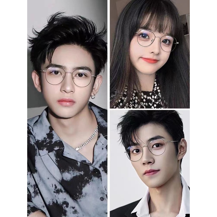 Kính bảo hộ chống tia bức xạ và ánh sáng xanh cho nam và nữ