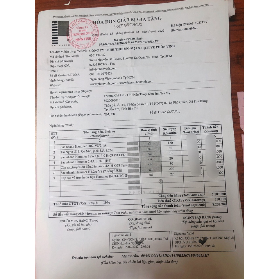 Tai nghe Hammer U19 HiFi dây dài 1.2m, âm thanh trầm đa năng - Chân cắm 3.5ly,Chính Hãng, bảo hành 12 tháng