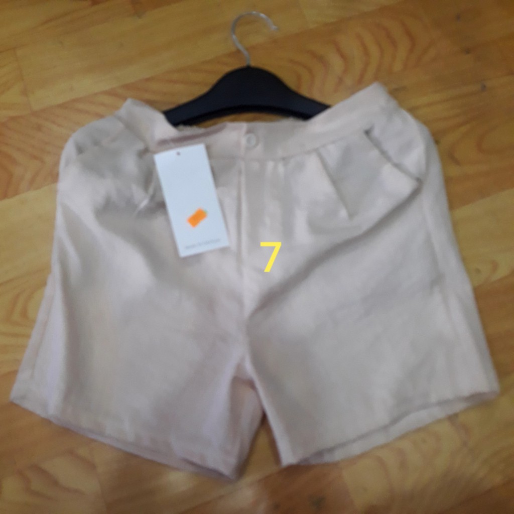 Chân váy cao cấp nhiều kiểu, có quần trong | BigBuy360 - bigbuy360.vn