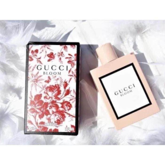 Nước hoa nữ  Bloom hồng 100ml_giá cực sốc | BigBuy360 - bigbuy360.vn