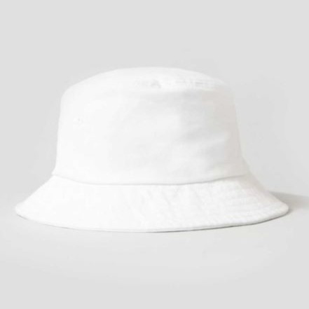 Nón Tai Bèo Trơn Nhiều Màu - Mũ Bucket Tai Bèo Cotton