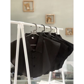 Cổ Áo Giả / Cổ Áo Sơ Mi Unisex