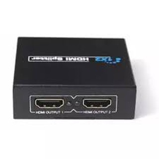 Bộ chia HDMI 1 ra 2