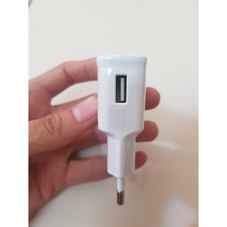 Củ/ Cốc Sạc Nhanh 2A Samsung [Tặng Kèm 1 Dây Cáp Sạc Nhanh/ Tai nghe cao cấp ]