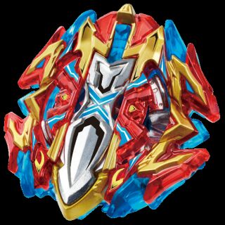 TAKARA TOMY Beyblade Burst Buster Xcalibur