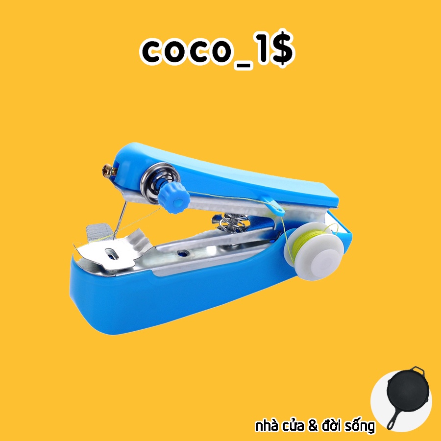 Dụng cụ may Mini cầm tay