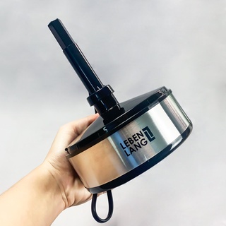 Máy vắt cam Lebenlang của Đức LB389
