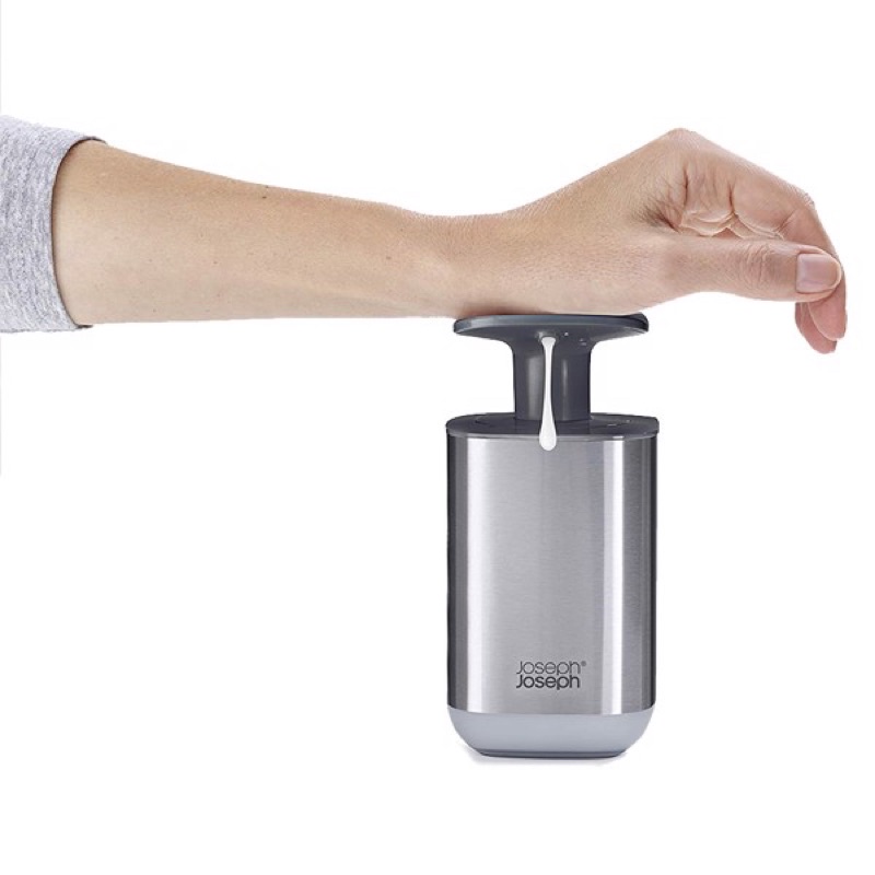 CHÍNH HÃNG -BÌNH ĐỰNG XÀ PHÒNG JOSEPH JOSEPH 85164