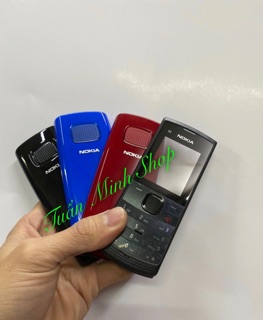 Vỏ Nokia x1 có phím