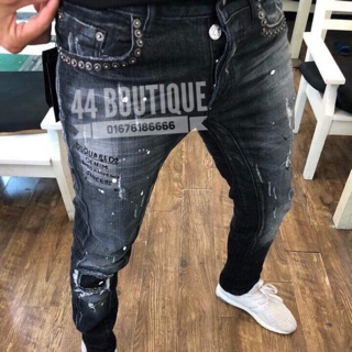 Quần côn dsq BAO35
