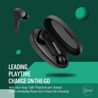 Tai nghe True Wireless Dudios Shuttle Bluetooth 5.0