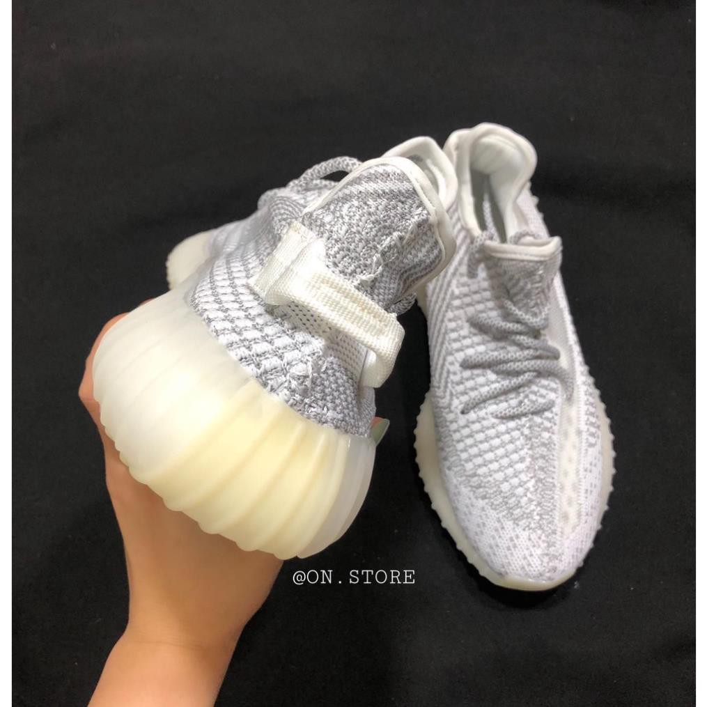 [Ảnh thật+ full box] Giày thể thao yz 350 full phản quang | BigBuy360 - bigbuy360.vn