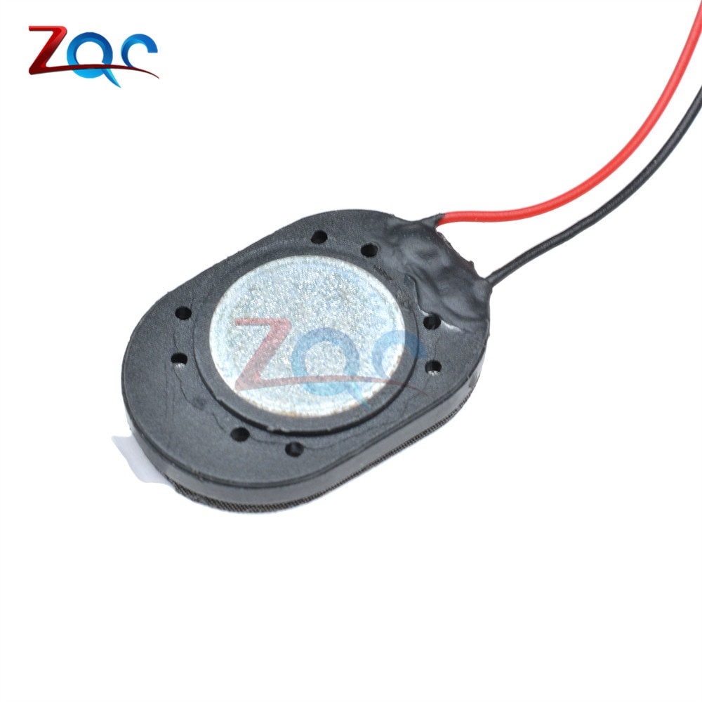 Bộ 5 Mô Đun Loa Âm Thanh Lớn Gps 14x20mm 1w 8 Ohm Chất Lượng Cao