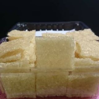 [Combo 5 kg] Cơm cháy Nếp (chưa chiên)