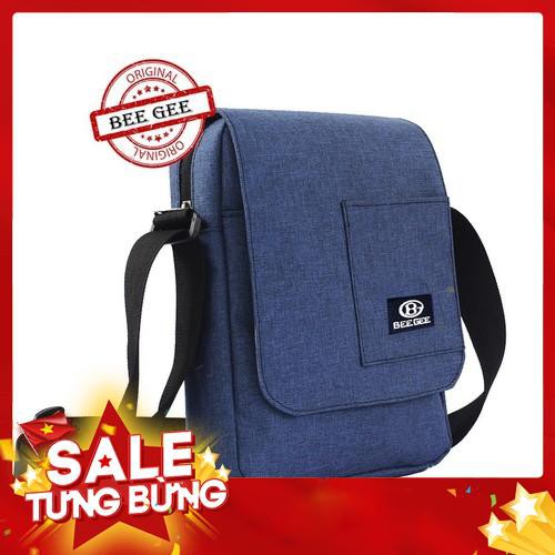 GIẢM 15% ĐƠN HÀNG TỪ 99K_Túi Đeo Chéo nam nữ Unisex Hàn Quốc BEE GEE 02 chất lượng cao -Hàng nhập khẩu