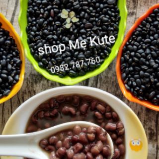 đậu đen xanh lòng 1kg