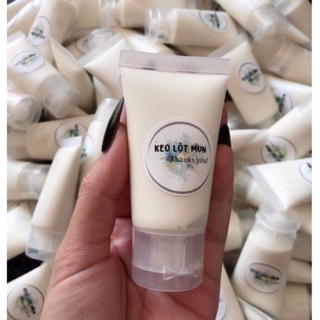 Keo lột mụn đầu đen Hamet, lột sạch mụn cám, mụn đầu đen