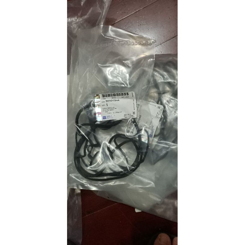 Gioăng nắp giàn cò Chervolet Captival,Lacetti max,Vivant,Nubira2.0,Leganza Hàng chính hãng GM 90501944