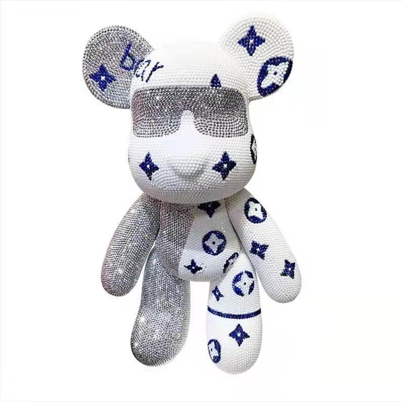 Đá Diy 3mm - Đá trang trí - Đá gắn trang trí đồ đạc