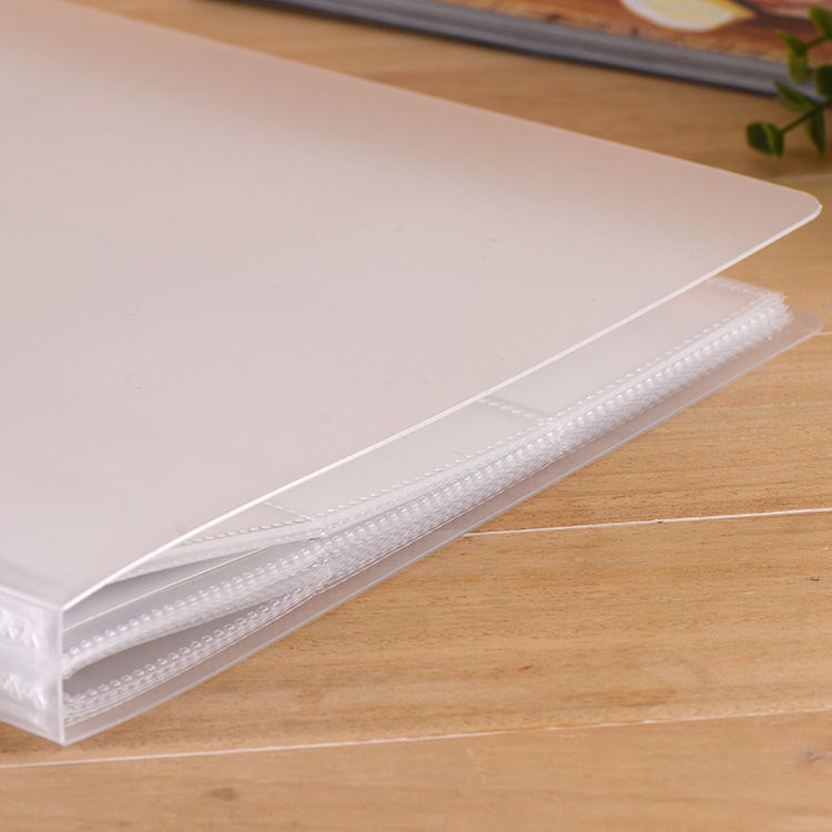 Album Ảnh Giữ 84/288 Tấm Hình 3 Inch Tiện Dụng