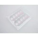 Trục uốn 6d colagen silicon, jianzhuang chất liệu mềm dẻo, trục có rãnh uốn mi cong