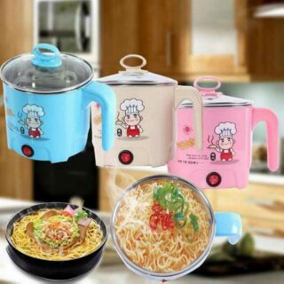Nồi lẩu mini