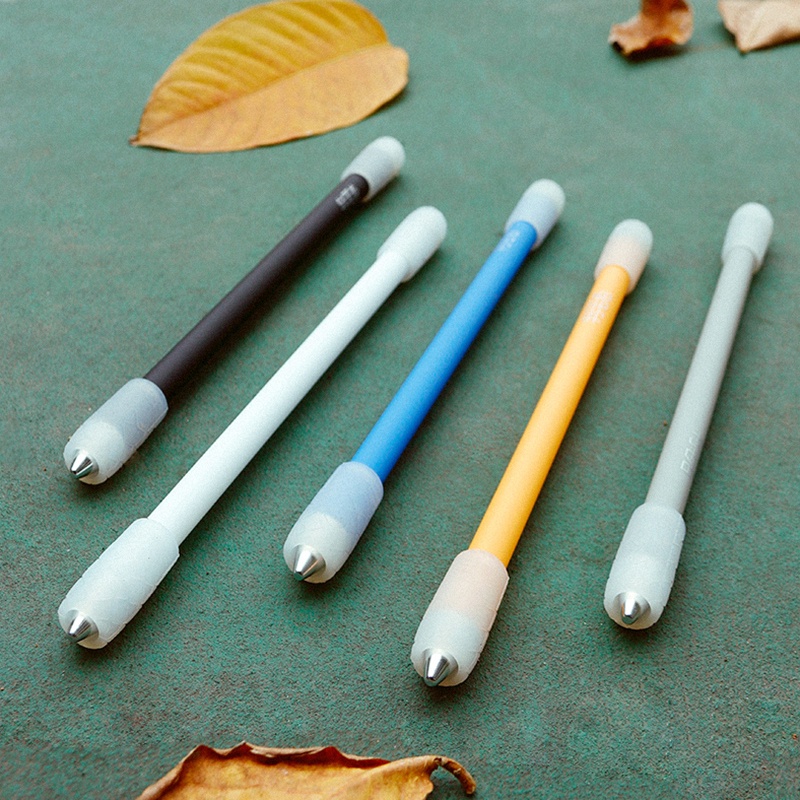 Bút Quay Cân Bằng / Bút Viết Cân Bằng Ngón Tay Linh Hoạt Cho Học Sinh Tiểu Học