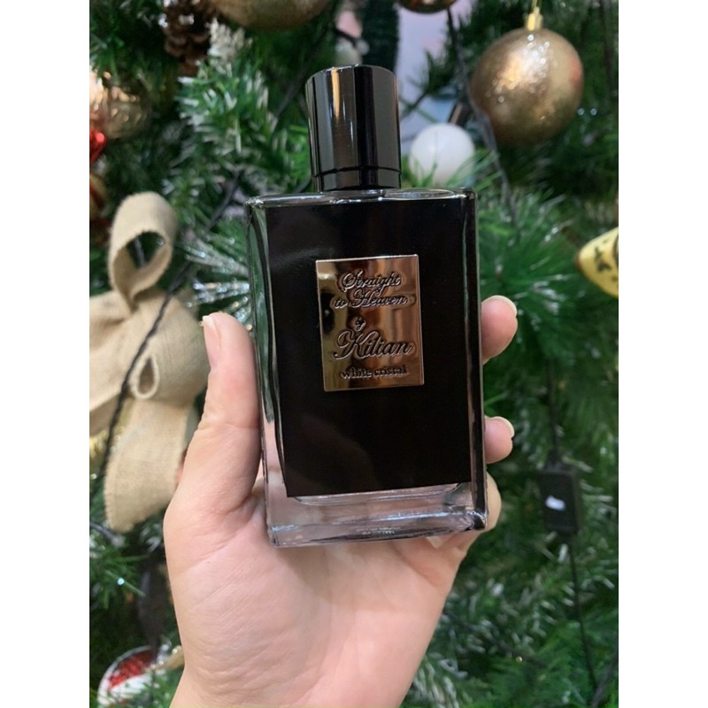 Nước Hoa Kilian Straight To Heaven white crystal - Full