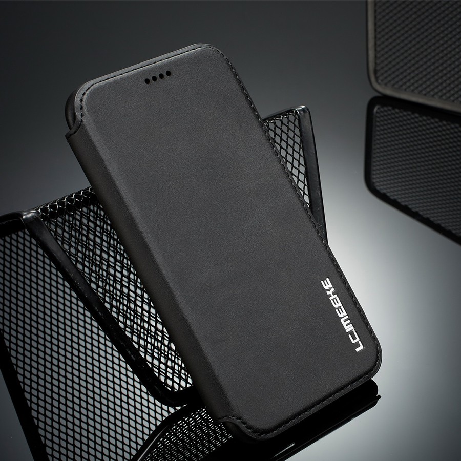 Bao da điện thoại đơn giản sang trọng cho iphone X/Xr/Xs/Xsmax | BigBuy360 - bigbuy360.vn