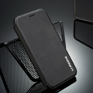 Bao da điện thoại đơn giản sang trọng thích hợp cho iPhone X/ Xr/ Xs/ Xsmax