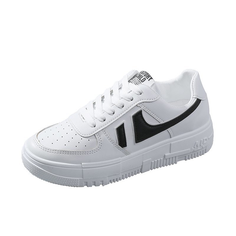 Giày thể thao nữ big size 40 - 42 giá rẻ trẻ trung năng động