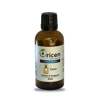 Tinh dầu Nước Hoa Coco Oricen 10ml