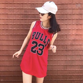 ÁO BULL TANKTOP