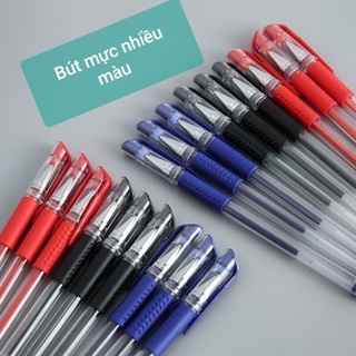 Combo 5 cây bút mực