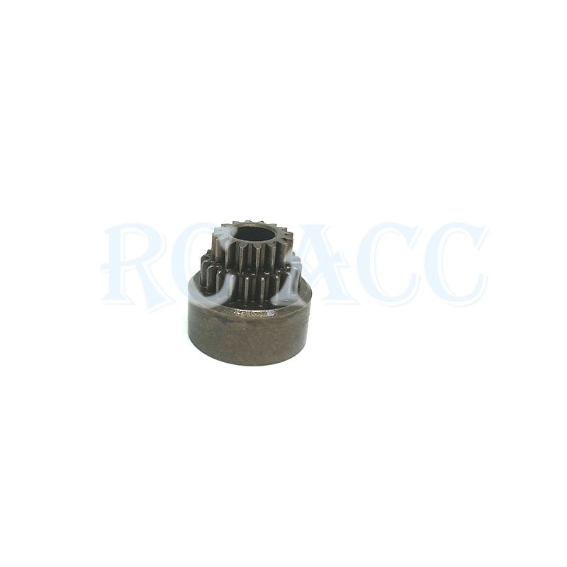 Bộ bánh đà 02023 02048 cho xe điều khiển từ xa HSP 1 10 94101 94105 94108 94188 94102 94122 94155 94166