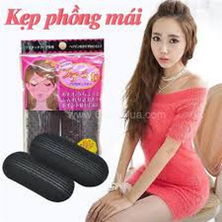 KẸP MÁI PHỒNG 3 LÁ