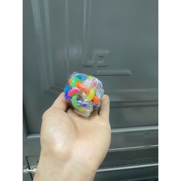 BÁN BUÔN-đồ chơi bóng chuông cho mèo