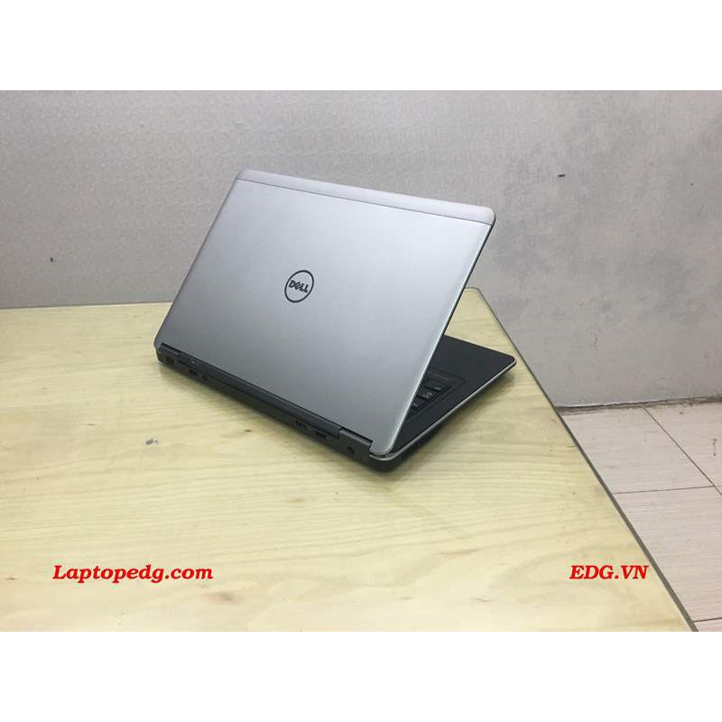 laptop Dell E7440 core i7 mỏng nhẹ cao cấp - E7440 i7-4600/4/128/FHD