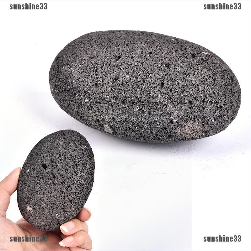 1 Viên Đá Bọt Tự Nhiên Giúp Làm Sạch Chân | BigBuy360 - bigbuy360.vn