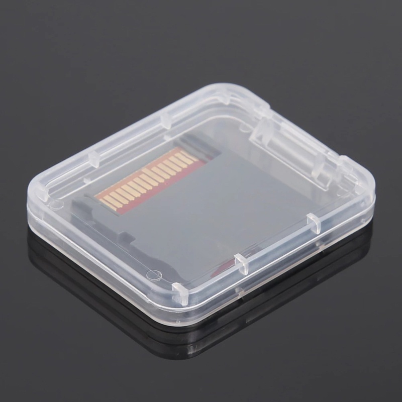 Thẻ Nhớ Video R4 Bằng Gỗ Cho NDS MD GB GBC FC