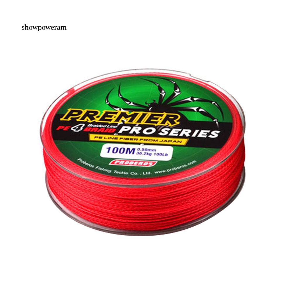 Cuộn dây câu cá siêu bền siêu chắc