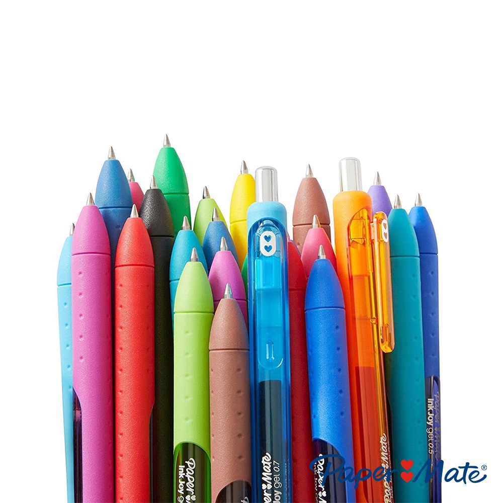 Bút Gel Papermate OS UPC 0.5 XANH DƯƠNG - USA