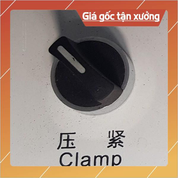 Công tắc xoay 3 góc, mở+đóng+Mở, dùng cho máy cắt nhôm