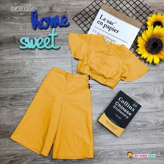 combo sét đồ bé cho khách Lan nguyễn