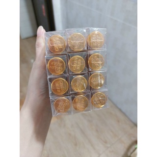 Dầu Sâm Lăn Thái (lố 12c)