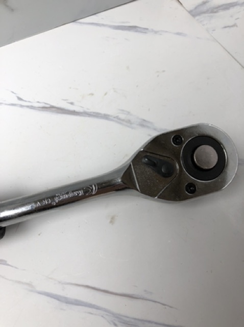 Tay khẩu tự động 1/2 Kapusi loại tốt