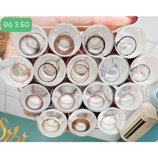 LENS ĐỘ (-3.00 đến -3.75) Thái Lan
