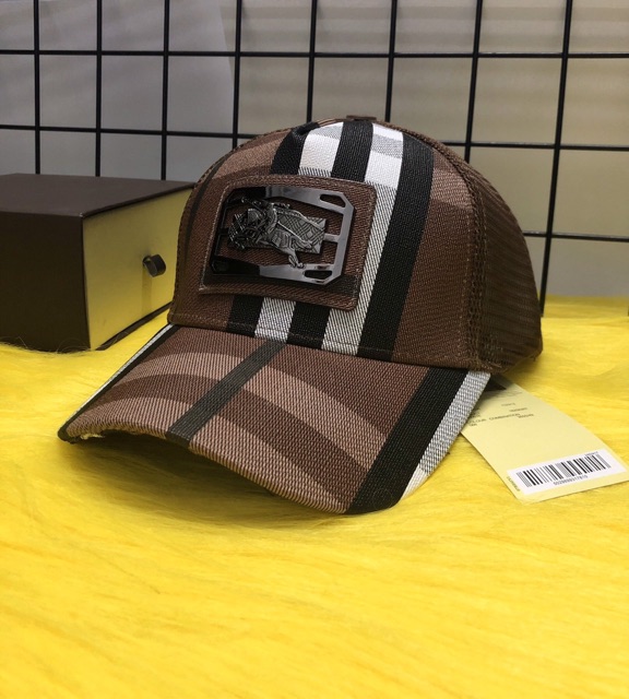 Nón Thể Thao Cao Cấp