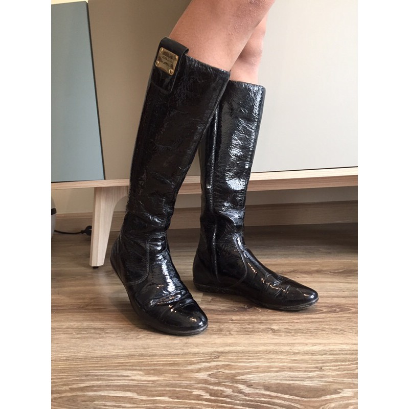 Boot GUESS xịn 200k đsd