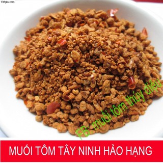 Mối tôm Tây Ninh (gói 500g)